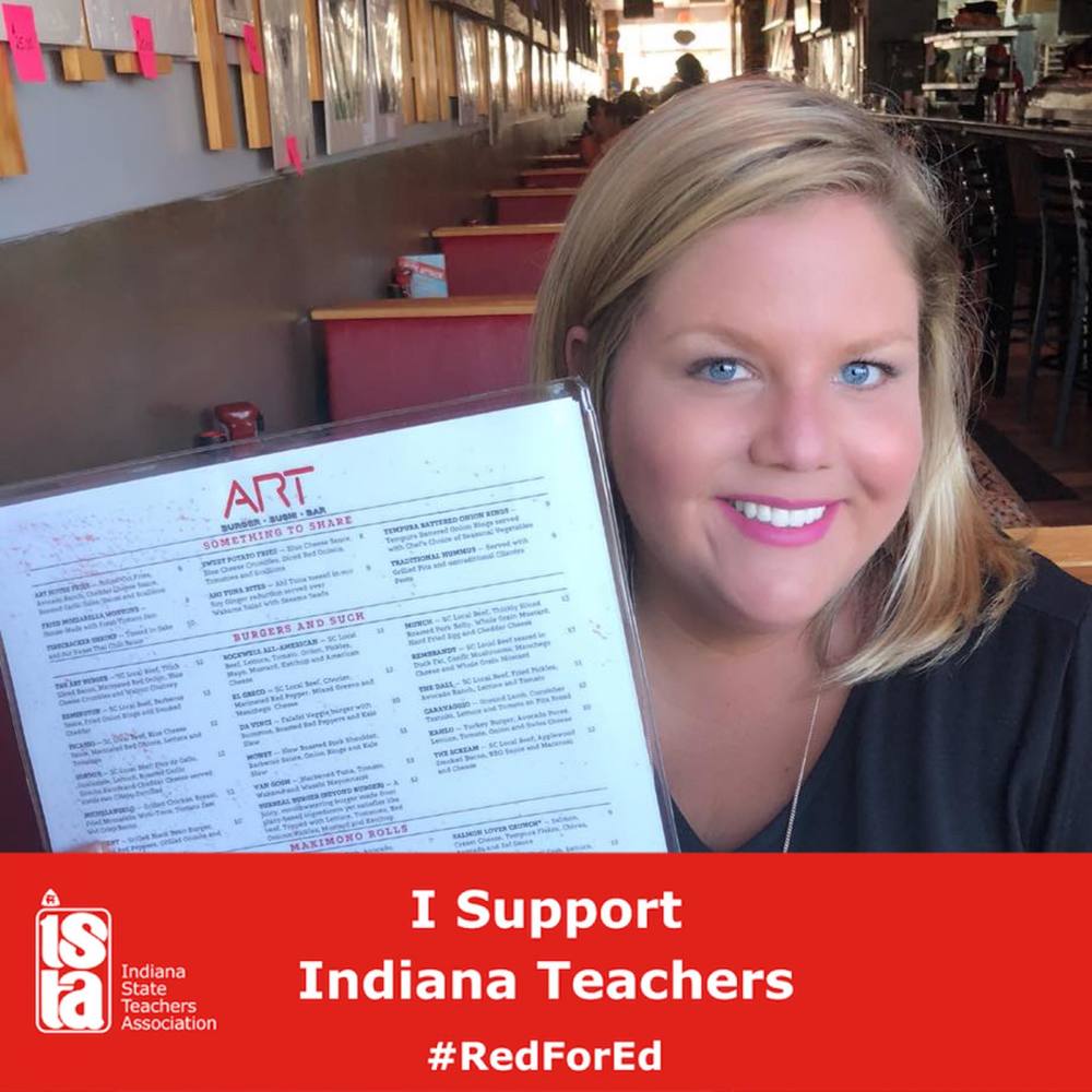 Meet your Posher, Ashley